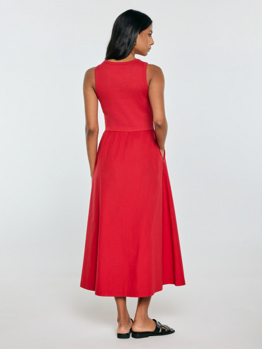 Dámske šaty  KAMASI 603